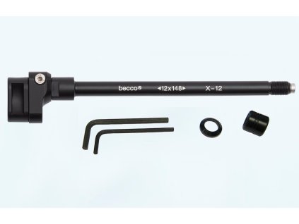 ORBEA 1.25/182 LEGGERO adaptér pevné osy