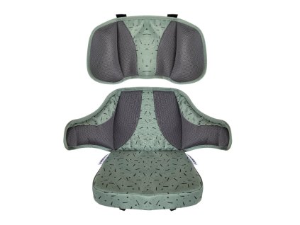 opora trupu croozer jungle green c