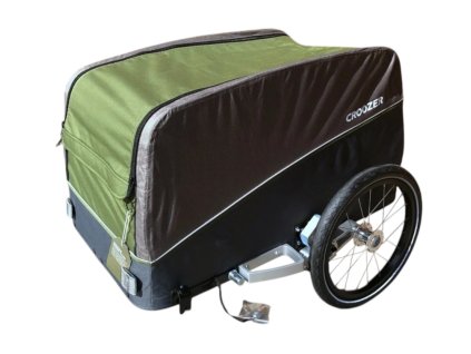 tuure croozer