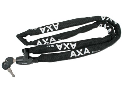 AXA Rigid RCK řetězový zámek na kolo 120 cm