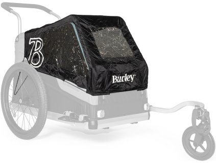 plastenka na vozik burley bark ranger b