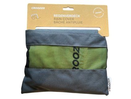 plastenka tammo croozer
