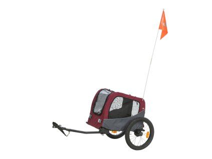 65916 vozik s trixie pro psa