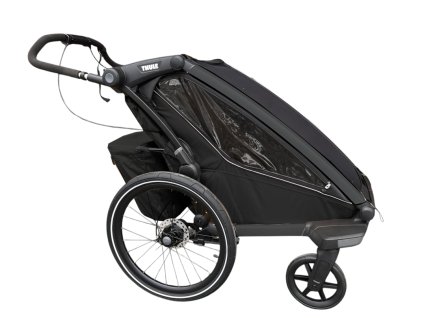 thule sport g3 black