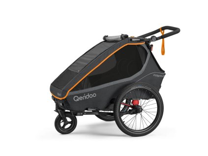 Kidgoo 2 FIDLOCK Edition 14209