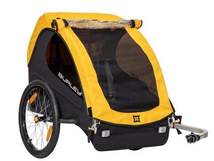 Burley bee dvoumistny 1