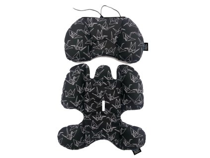 opora trupu thule cerne origami