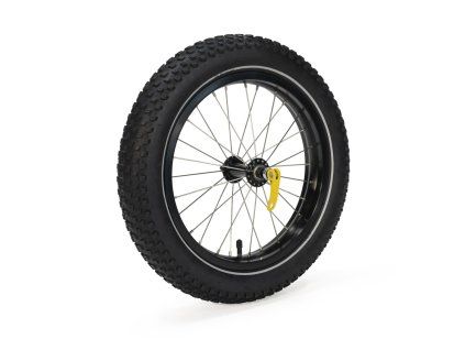 burley coho wheel kit