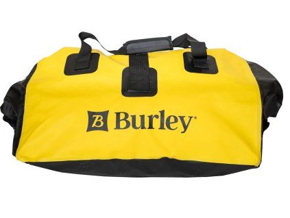 Burley coho dry bag 1