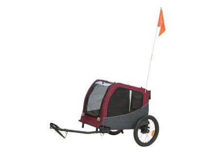 trixie vozik na psa m