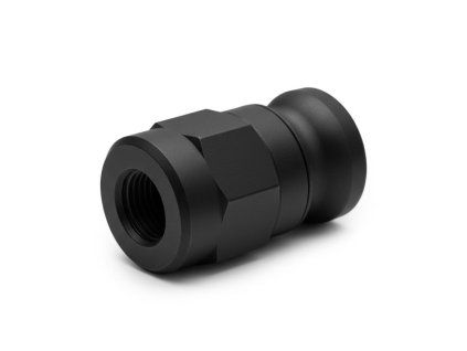 16293 Vollachsadapter M10 x 1 0 1