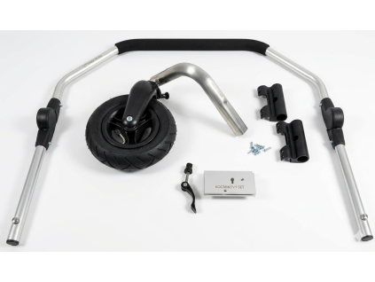 kocarkovy set doggy tourer pro psy