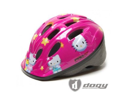 Dětská přilba  Hello Kitty S 2020