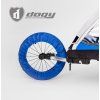 Potah jogging kola 16" pro vozíky Thule, Leggero,CROOZER a Burley