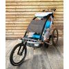 LEGGERO Enso Complete Sport bílý 3 sety