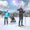 LEGGERO Enso Complete Sport bílý 3 sety