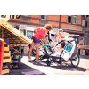 LEGGERO Enso Complete Sport bílý 3 sety