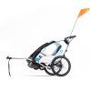 LEGGERO Enso Complete Sport bílý 3 sety