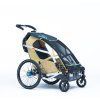 LEGGERO Enso Complete Sport béžový 3 sety