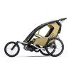 LEGGERO Enso Complete Sport béžový 3 sety
