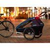 Cyklovozík CROOZER Kid PLUS for 1