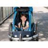 Cyklovozík CROOZER Kid PLUS for 1