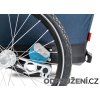 Cyklovozík CROOZER Kid PLUS for 1