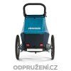 Cyklovozík CROOZER Kid PLUS for 1