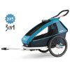 Cyklovozík CROOZER Kid PLUS for 1