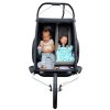 thule sport 2 black miminkovnik