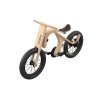 LEG&GO Dětské odrážedlo a kolo 2v1