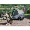 Odpružení DOGY DOG Light pro psí vozíky Croozer