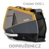 Odpružený CROOZER DOG Peppa L PLUS