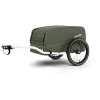 croozer croozer cargo kalle cargo trailer