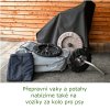 vaky potahy na voziky za kolo pro psy