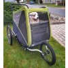 Jogger set pro vozík Croozer DOG XL a XXL
