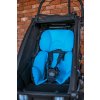 2-dílná opora trupu a hlavy pro THULE a  CHARIOT
