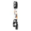 Axa Absolute 5-90 řetězový zámek 90 cm, 5 mm černý
