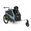 Vozík BURLEY Bark Ranger DOG L