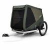 green mikken dog vozik pro psa xl