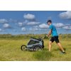 Burley bark ranger jogger set L