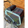 Burley Bark Ranger 999
