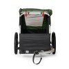 burlay wagon dog 2022 7
