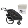 thule sport g3 black double 3 sety