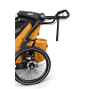 thule sport single gold 2 g3 sklopeni sedacky