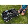 burley bark ranger L slozeny
