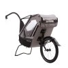 tout terrain singletrailer II Touring z