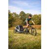 dog burley bark ranger L cyklo