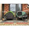 porovnani burley wagon thule bexey m vaha