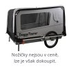 Doggy tourer xl beethoven upozorneni